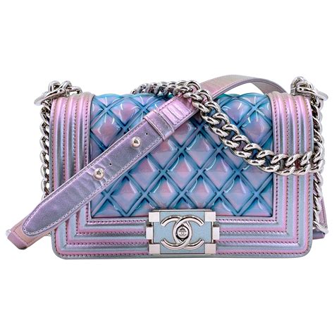 chanel mermaid bag|chanel mermaid purse bag.